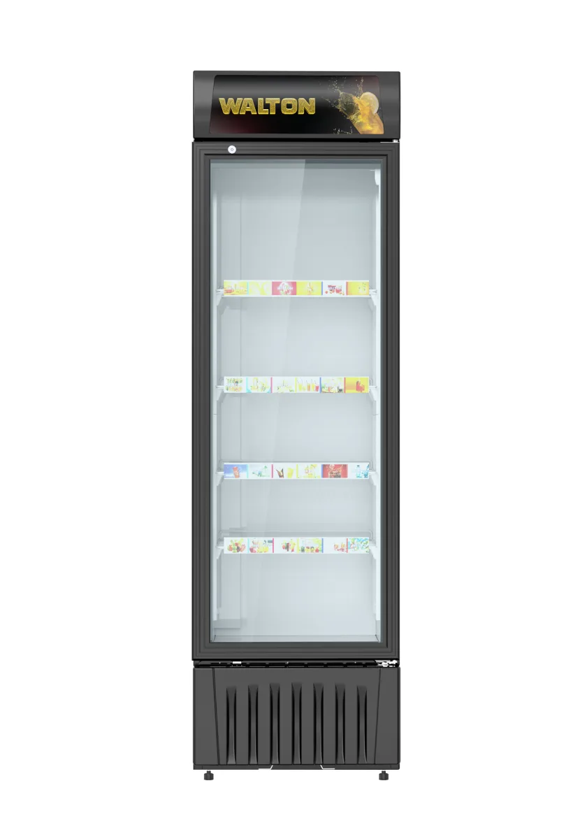 Walton Beverage Cooler WBA-2F0-GCXB-XX — 3