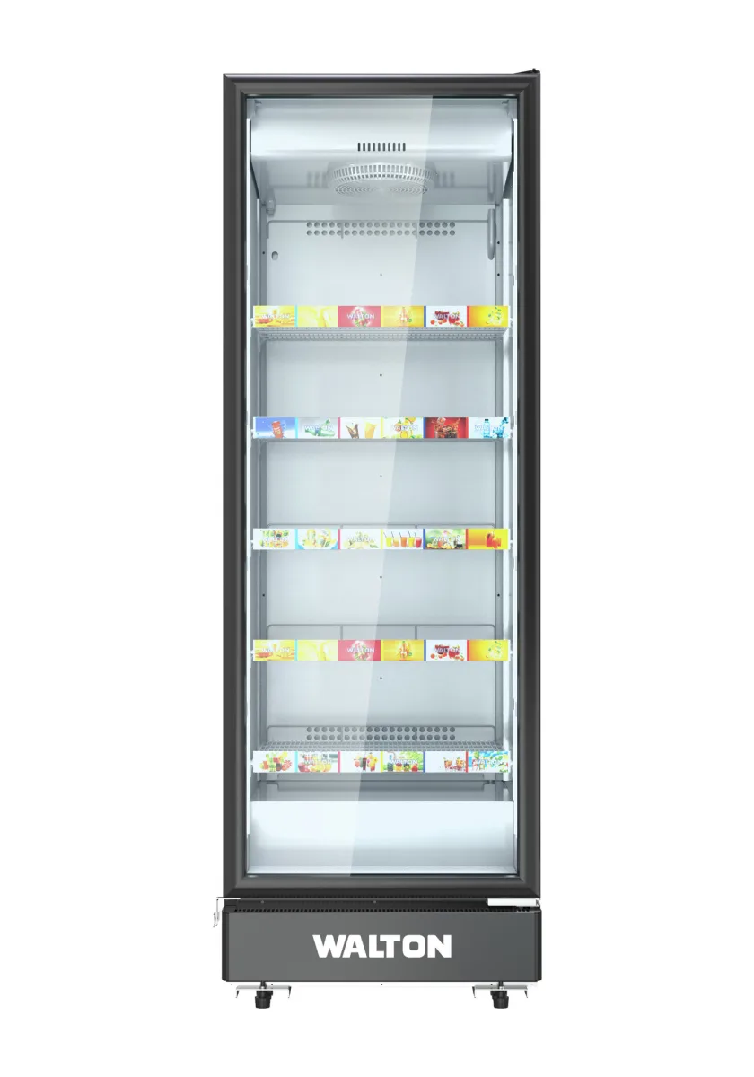 Walton Beverage Cooler WBQ-4D0-GTCE-HX — 3