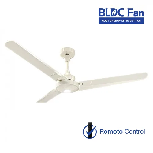Walton BLDC Ceiling Fan BLDC-SUPER-SAVER-IR-56 product image