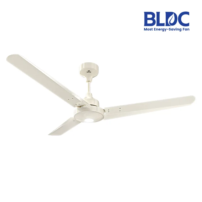 Walton BLDC Ceiling Fan BLDC-SUPER-SAVER-IR-56 — 2