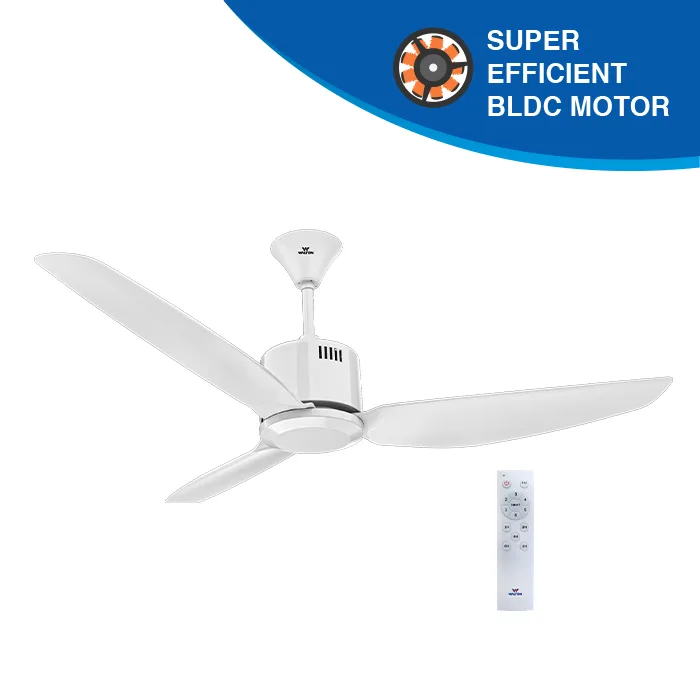Walton BLDC Ceiling Fan BLDC-SUPER-SAVER-MARIGOLD-52 — 3