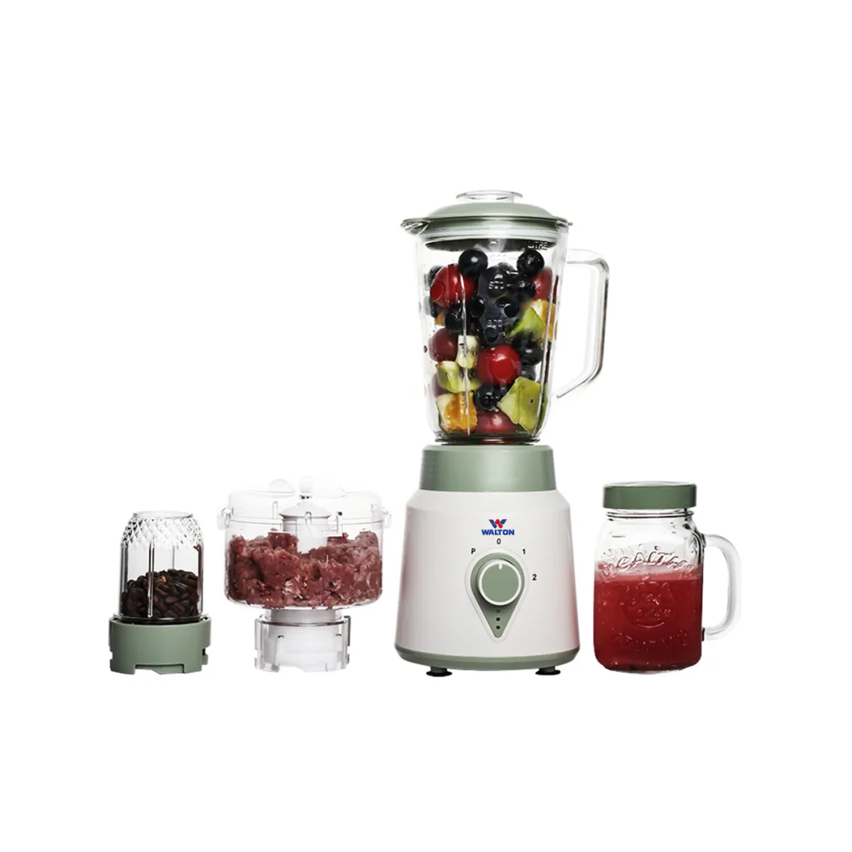 Walton Blender WBL-10G140 product image