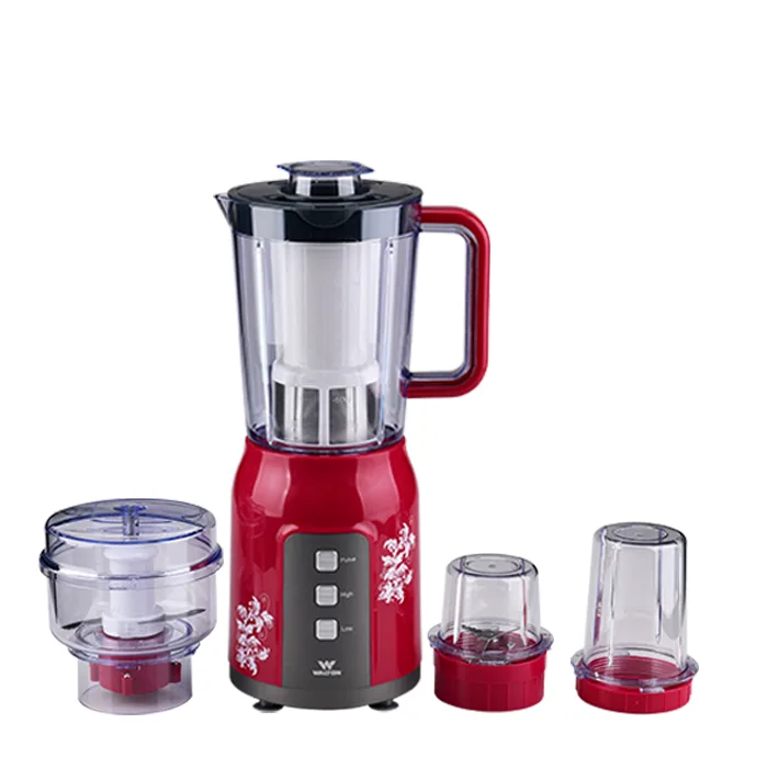 Walton Blender WBL-12M330 — 2