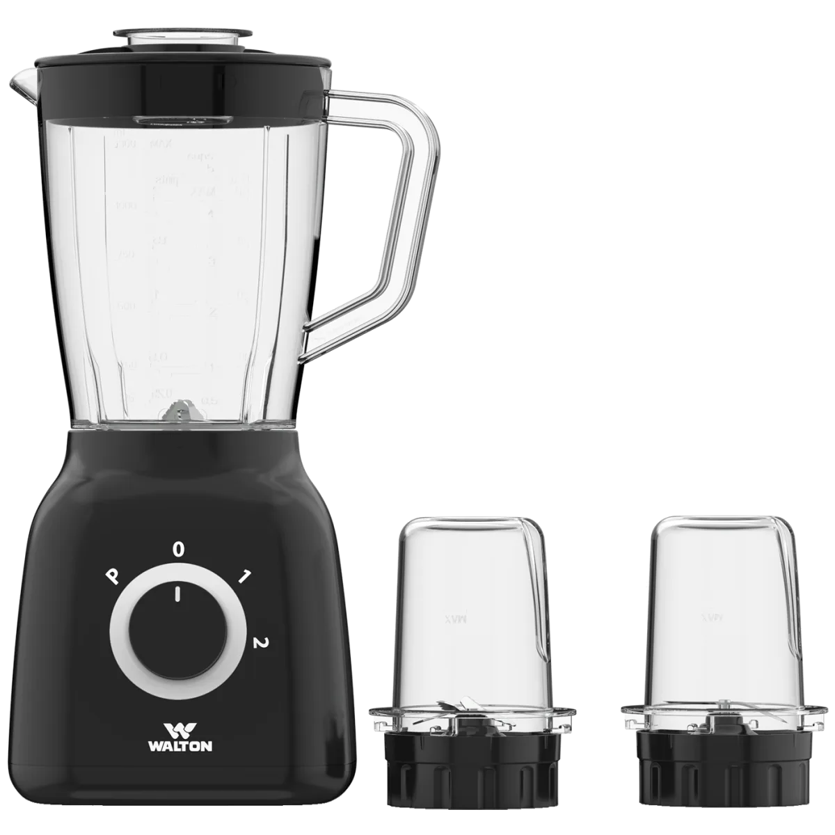 Walton Blender WBL-13PC40N — 3