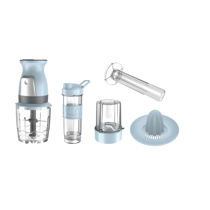Walton Blender WBL-6TCG30 — 2