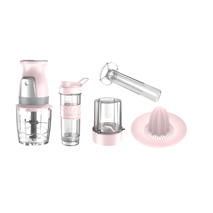 Walton Blender WBL-6TCG30 — 3