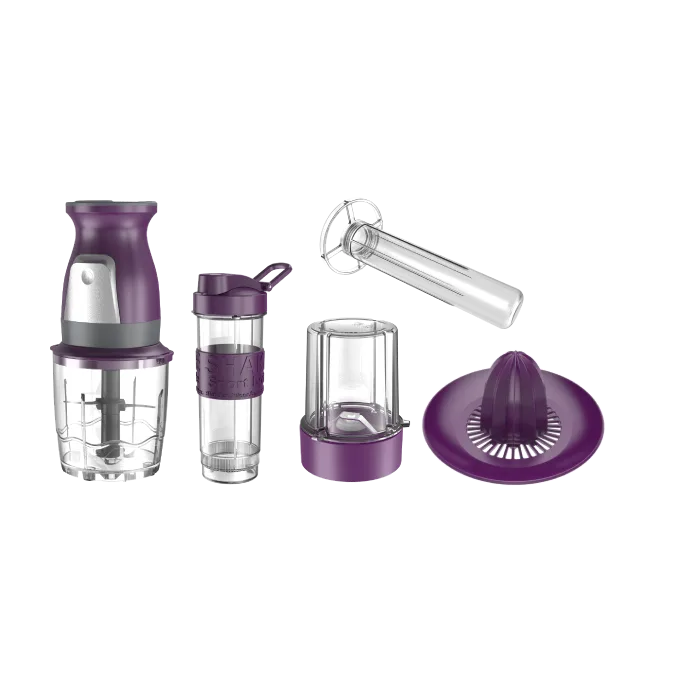 Walton Blender WBL-6TCG30 — 4