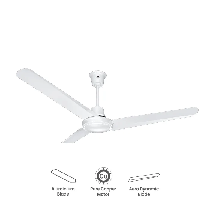 Walton Ceiling Fan LILY-CEILING-FAN-56 — 2