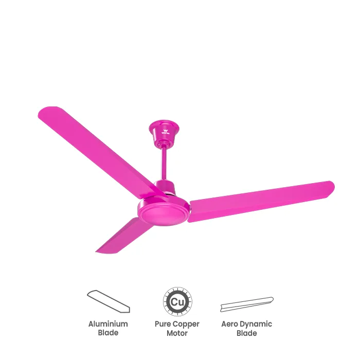 Walton Ceiling Fan LILY-CEILING-FAN-56 — 3