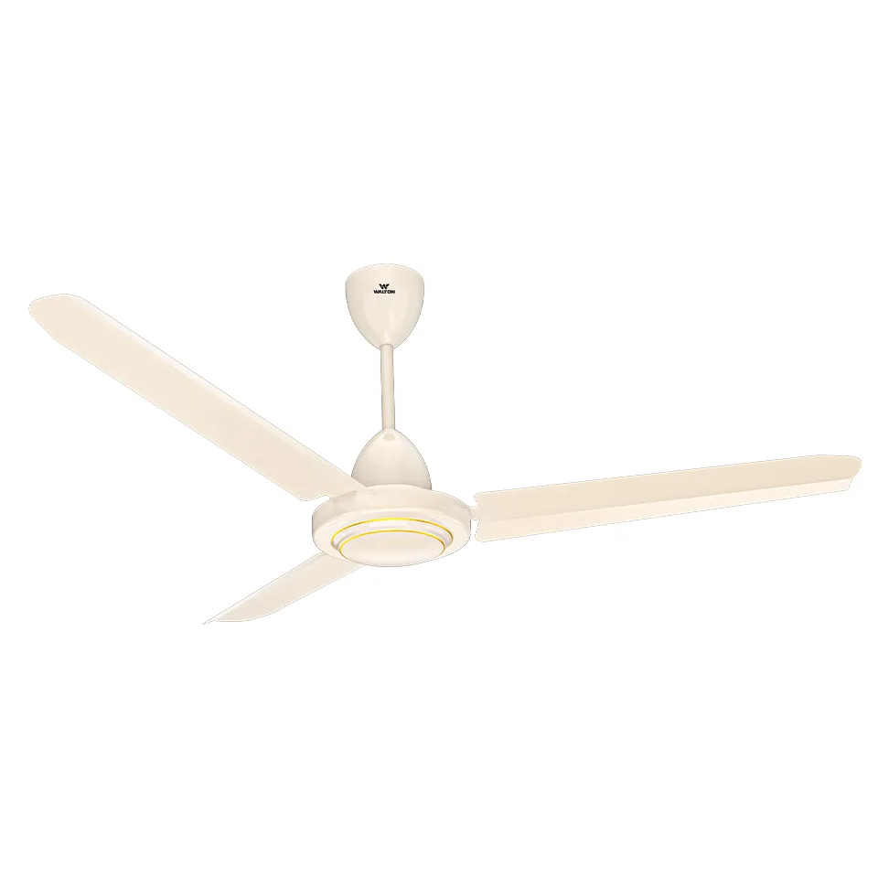 Walton Ceiling Fan LOTUS-CEILING-FAN-52 — 2
