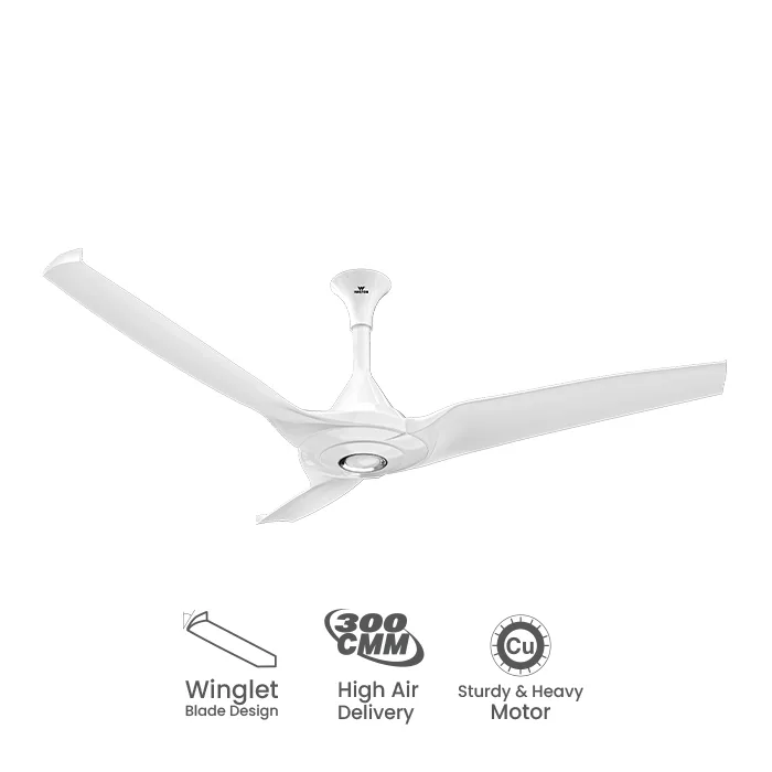 Walton Ceiling Fan WIND-MASTER-54 — 2