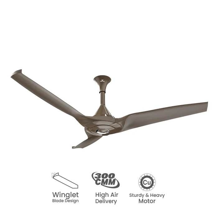 Walton Ceiling Fan WIND-MASTER-54 — 3