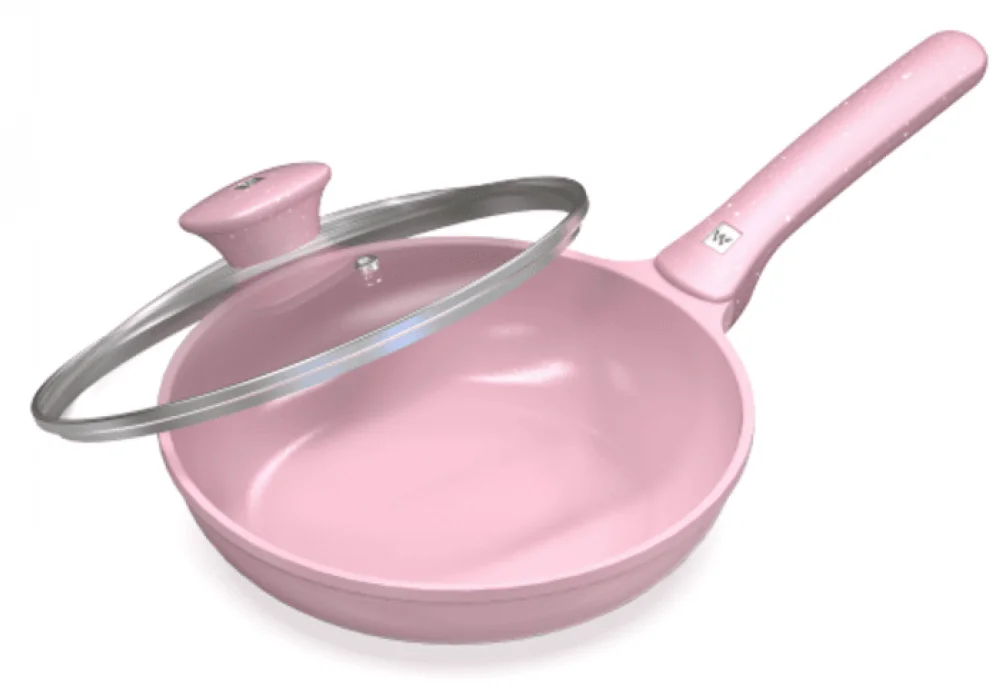Walton Cookware WCW-DCFPDI26 — 3