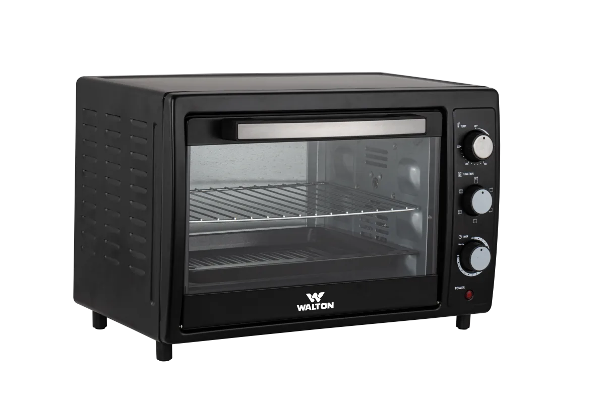 Walton Electric Oven WEO-S35EDP — 2