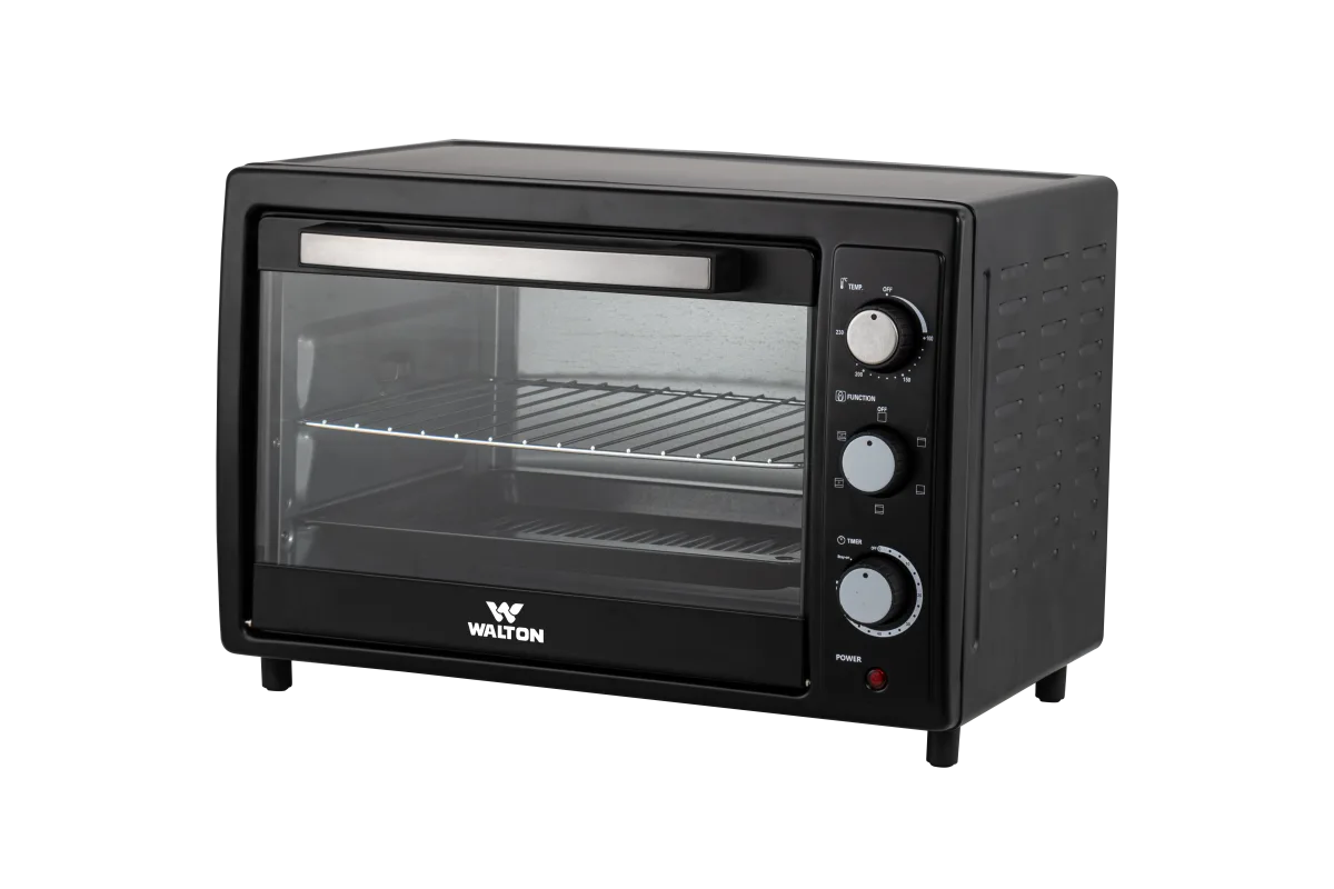 Walton Electric Oven WEO-S35EDP — 3