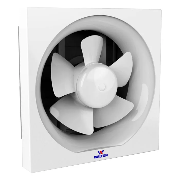 Walton Exhaust Fan WEF-1201-WHITE-12 product image