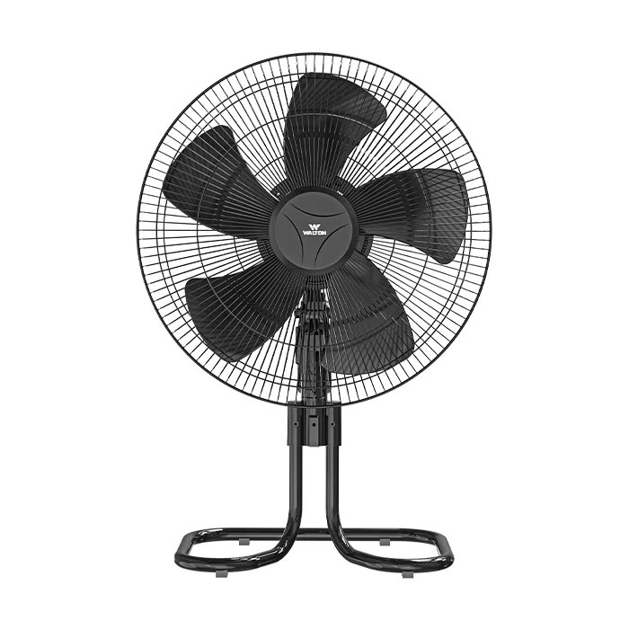 Walton Floor Fan WFF24A-PBC product image