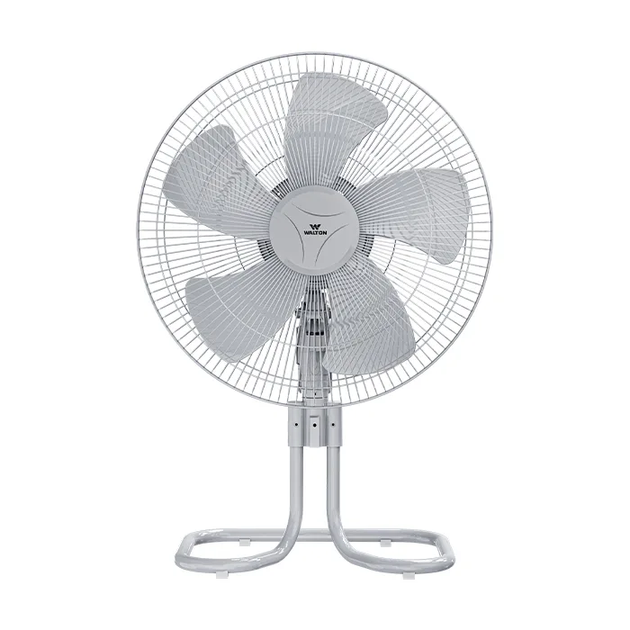 Walton Floor Fan WFF24A-PBC — 2