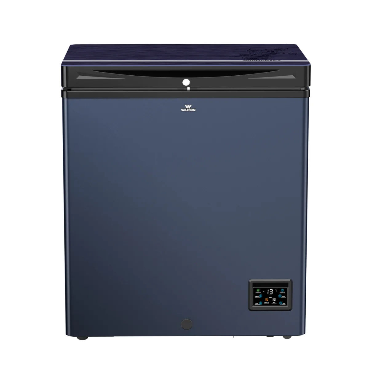 Walton Freezer WCF-1D5-GELE-DL — 3