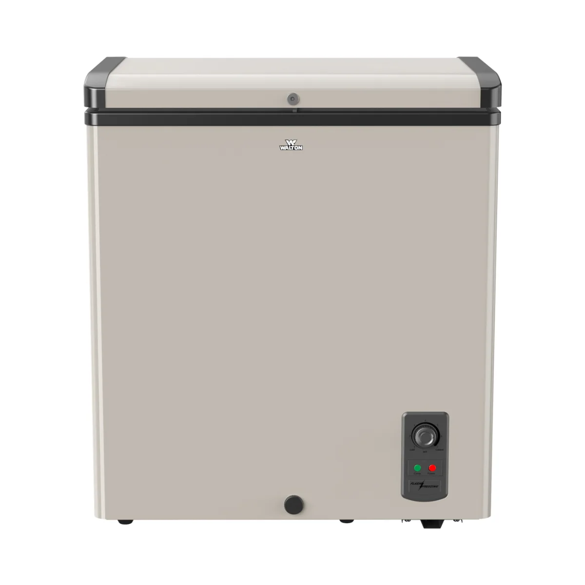Walton Freezer WCF-1D5-RRXX-XX — 3