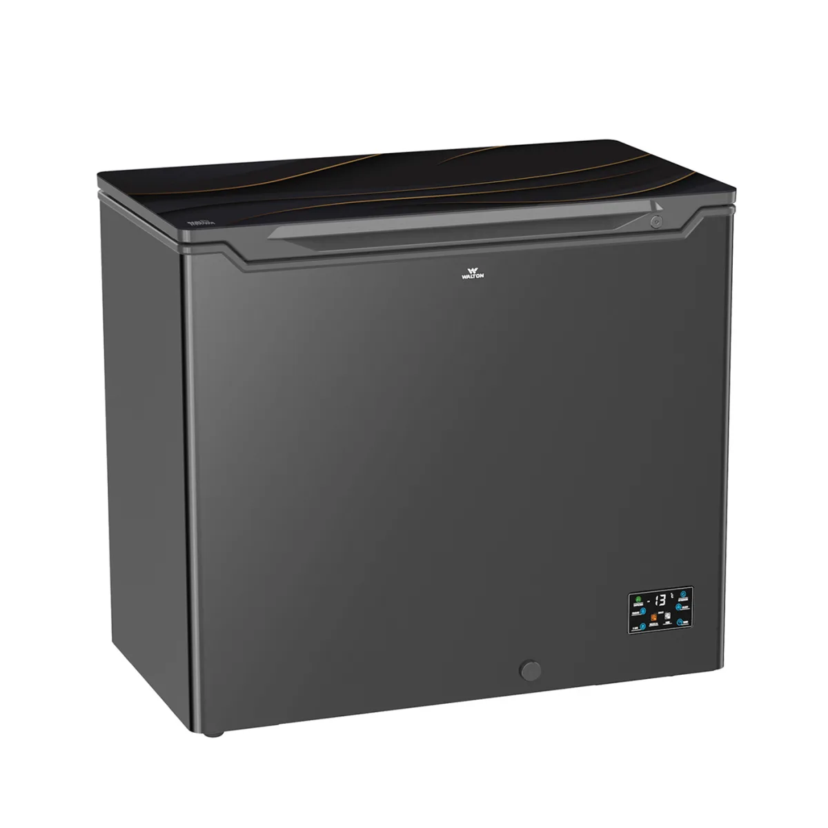 Walton Freezer WCF-2A0-GSRE-XX-P (Inverter) — 3