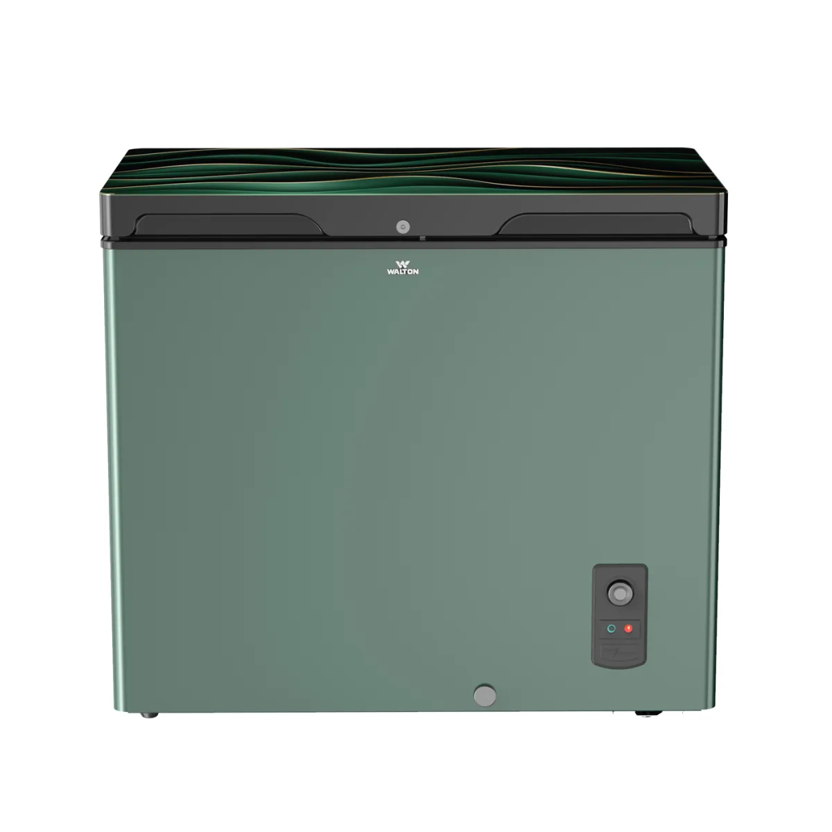Walton Freezer WCF-2T5-GDEL-GX — 3