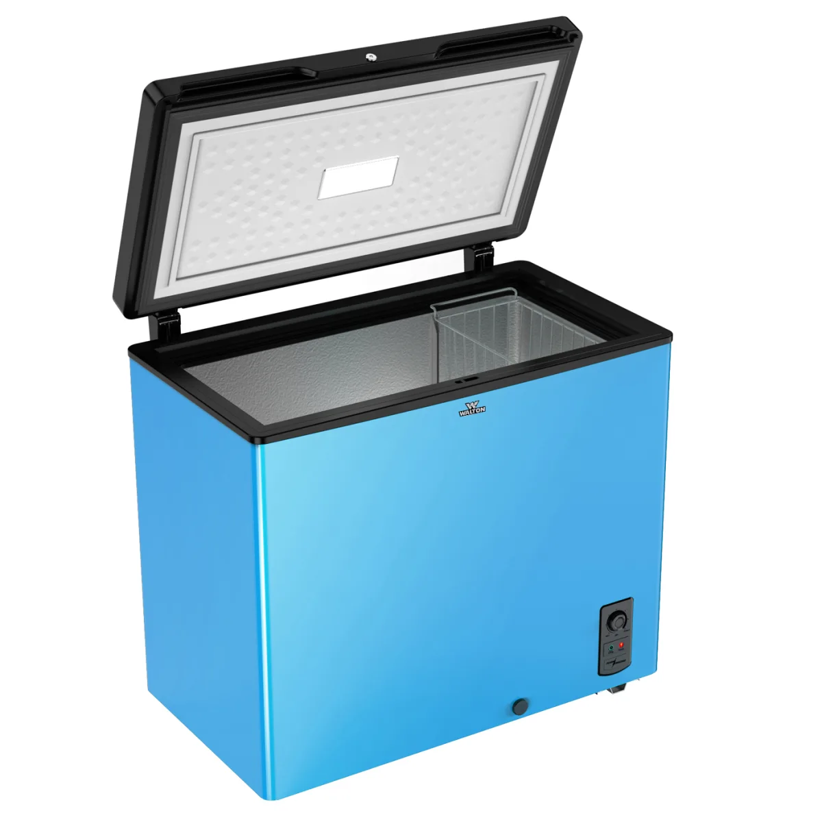Walton Freezer WCF-2T5-GDEL-XX — 3