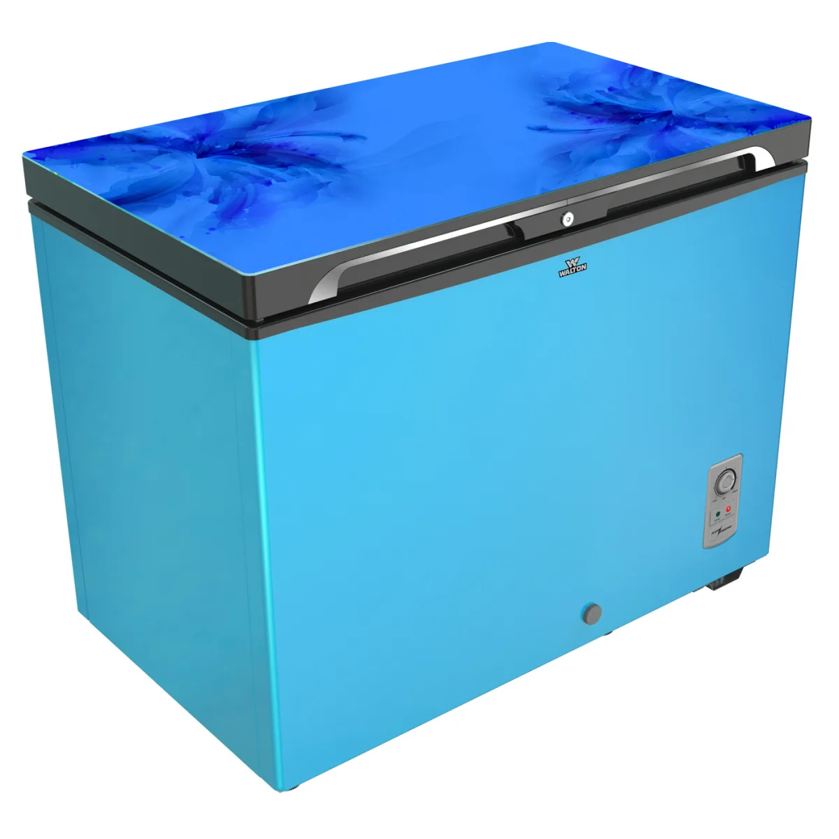 Walton Freezer WCG-2E5-GDEL-XX — 3
