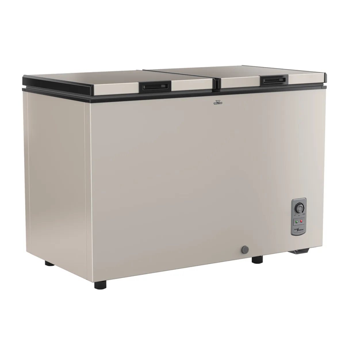 Walton Freezer WCG-3J0-DDXX-XX — 2