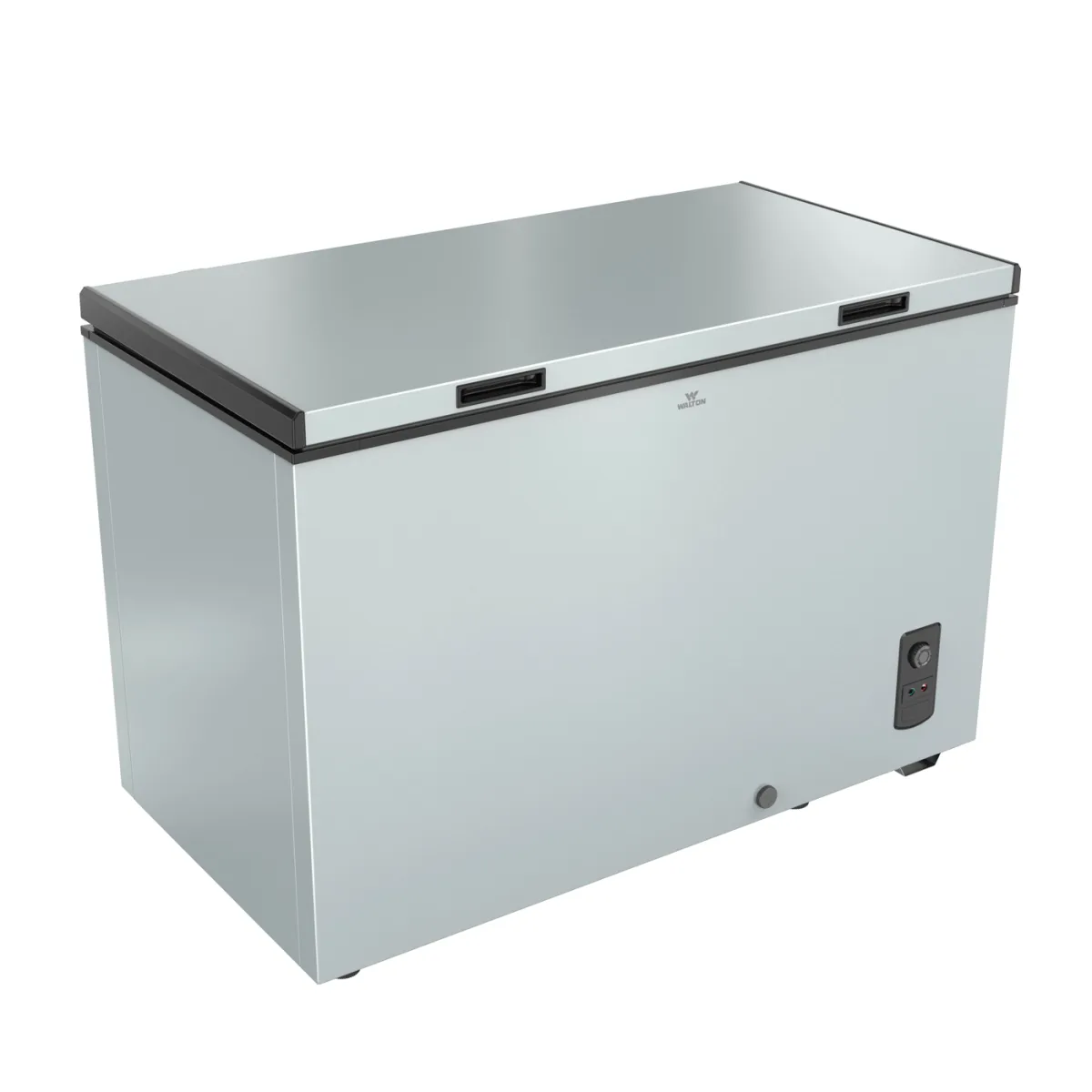 Walton Freezer WCG-3J0-RXLX-GX — 2