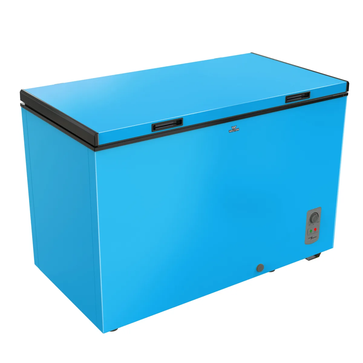 Walton Freezer WCG-3J0-RXLX-XX — 2