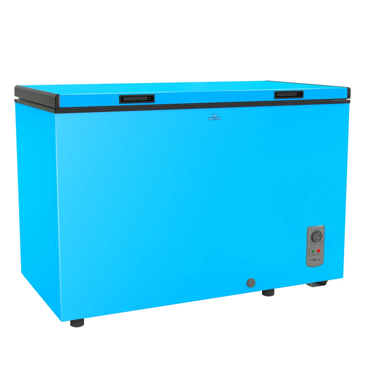 Walton Freezer WCG-3J0-RXLX-XX (Inverter) — 2