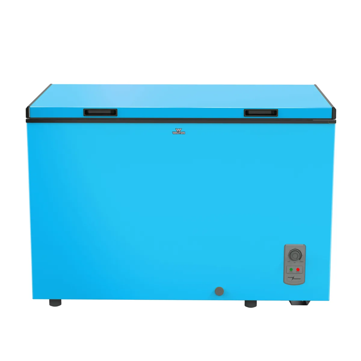 Walton Freezer WCG-3J0-RXLX-XX (Inverter) — 3