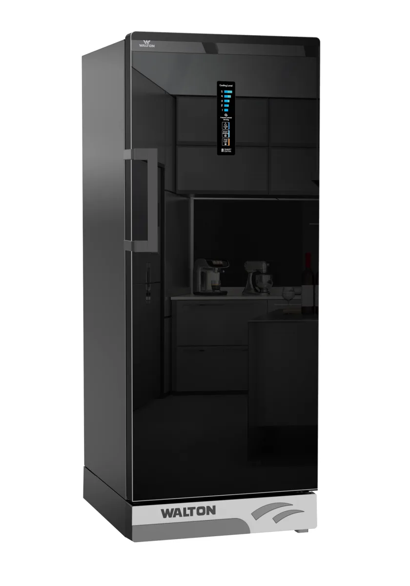 Walton Freezer WUE-2G2-GEPB-XX (Inverter) — 2