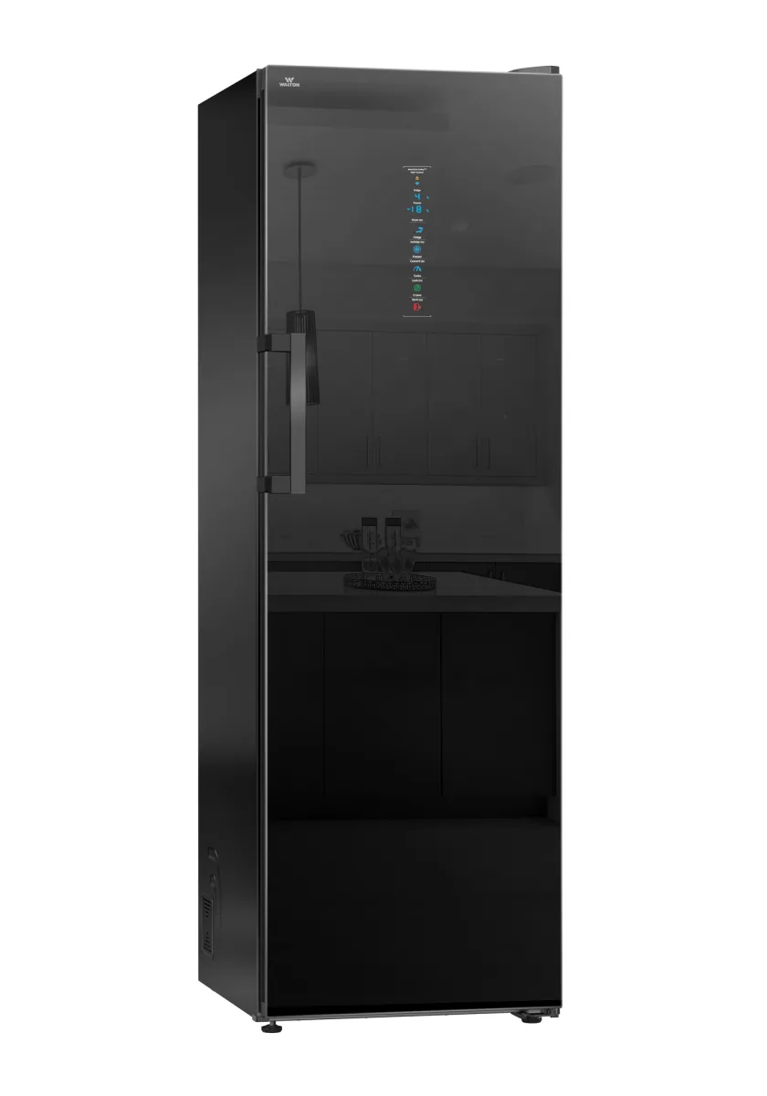 Walton Freezer WUT-3X8-GERE-CI (Inverter) — 2