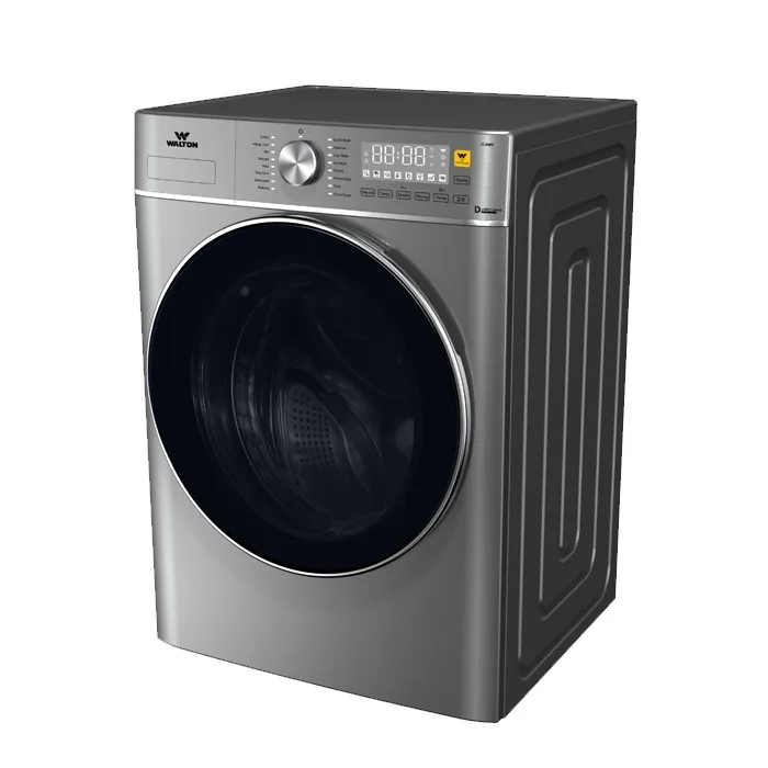 Walton Front Load Washing Machine WWM-AFC12M — 2