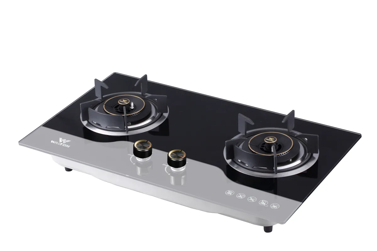 Walton Gas Stove WGH-22GB — 2