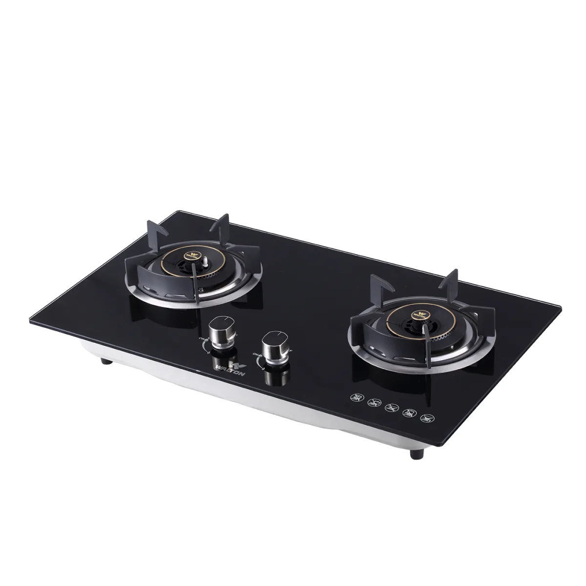 Walton Gas Stove WGH-22GB — 3