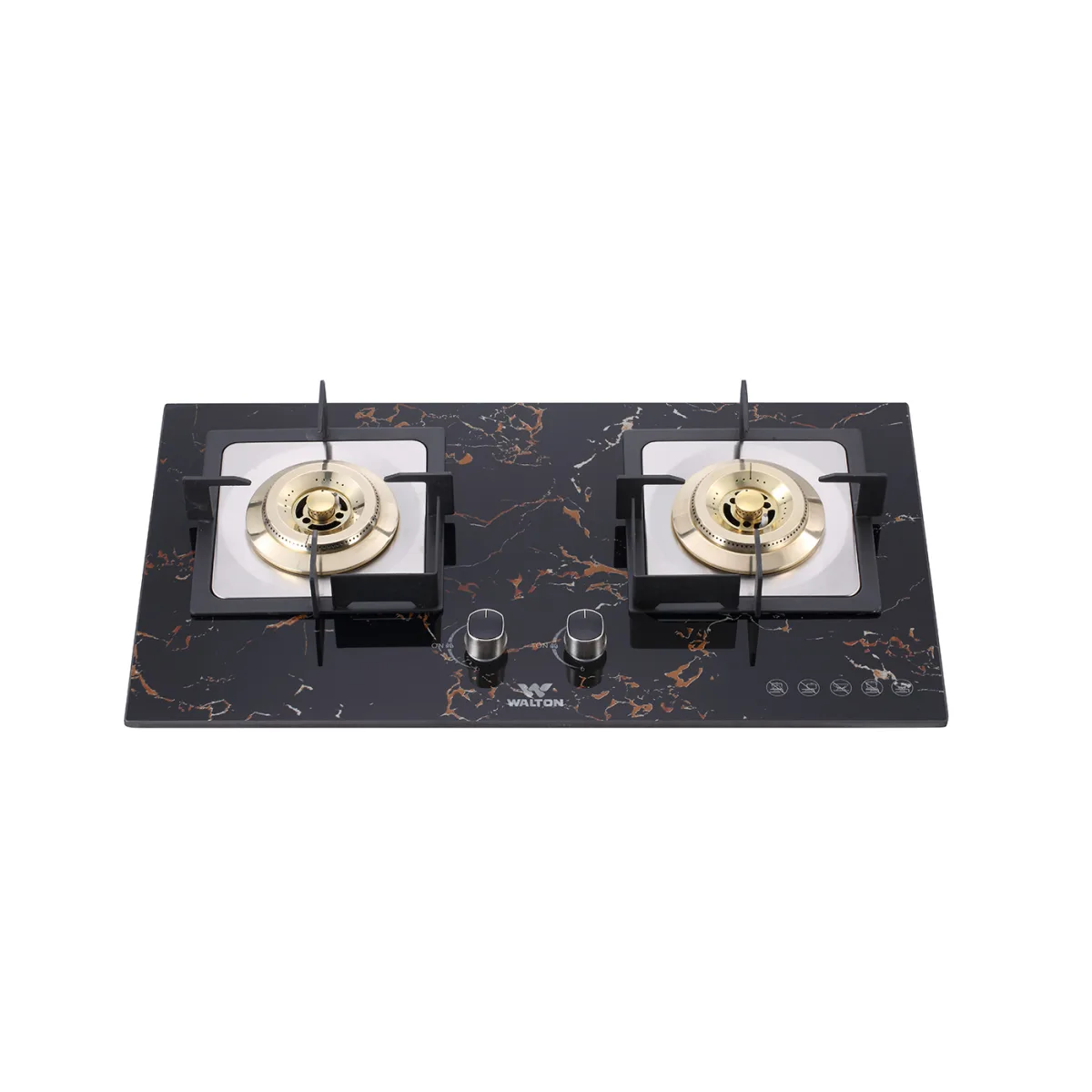 Walton Gas Stove WGH-23CB product image