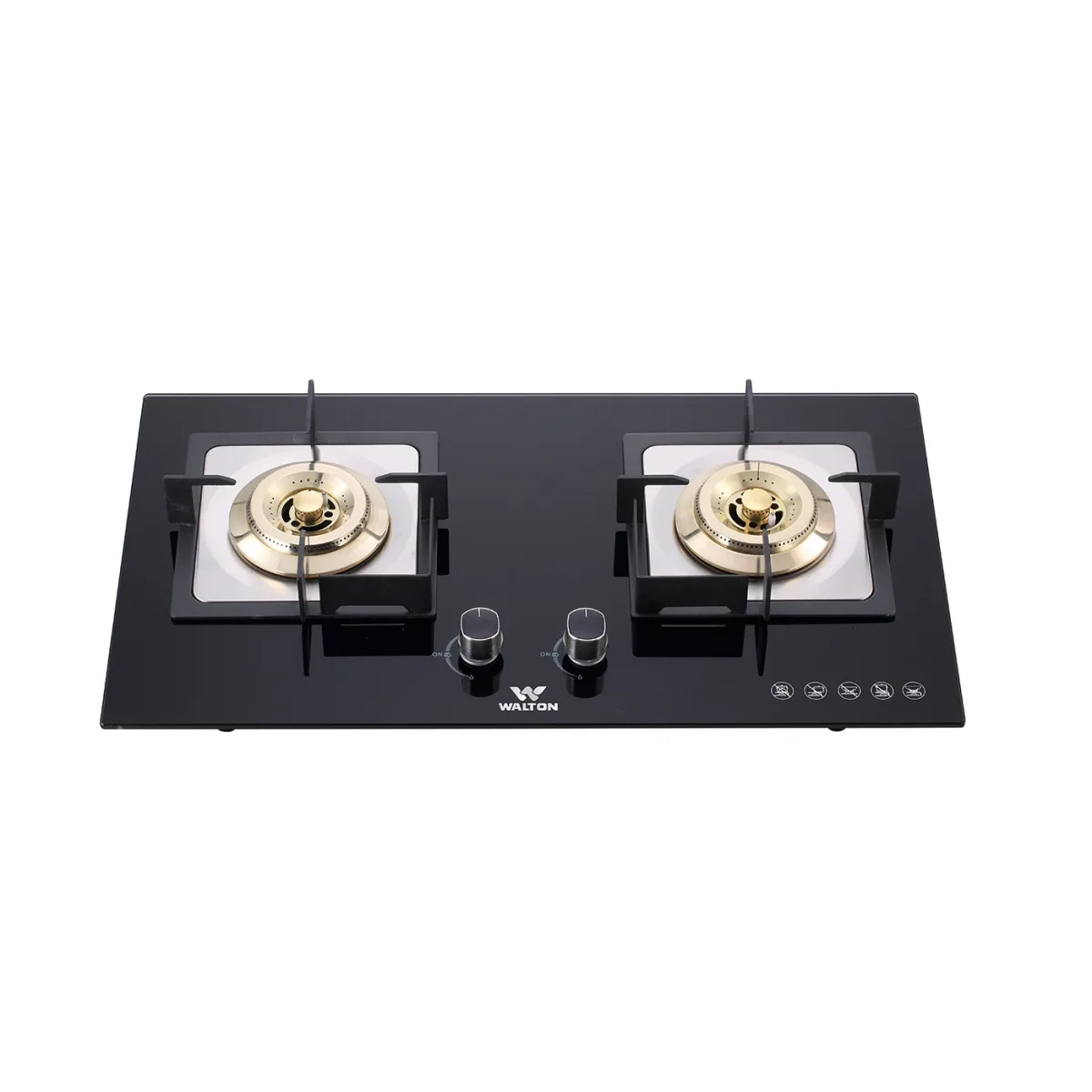 Walton Gas Stove WGH-23CB — 2