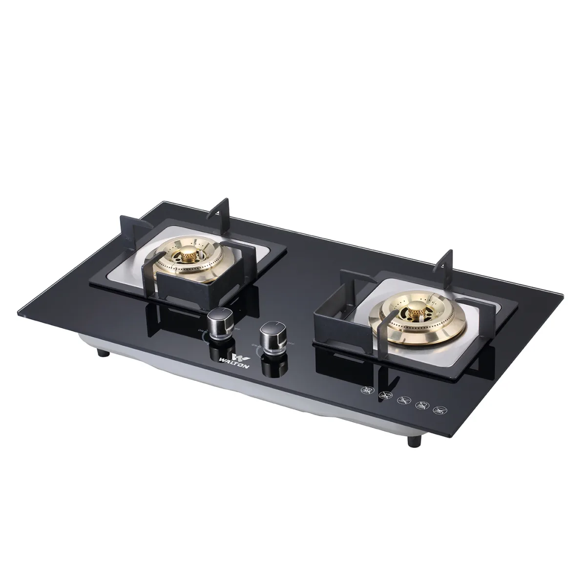 Walton Gas Stove WGH-23CB — 3