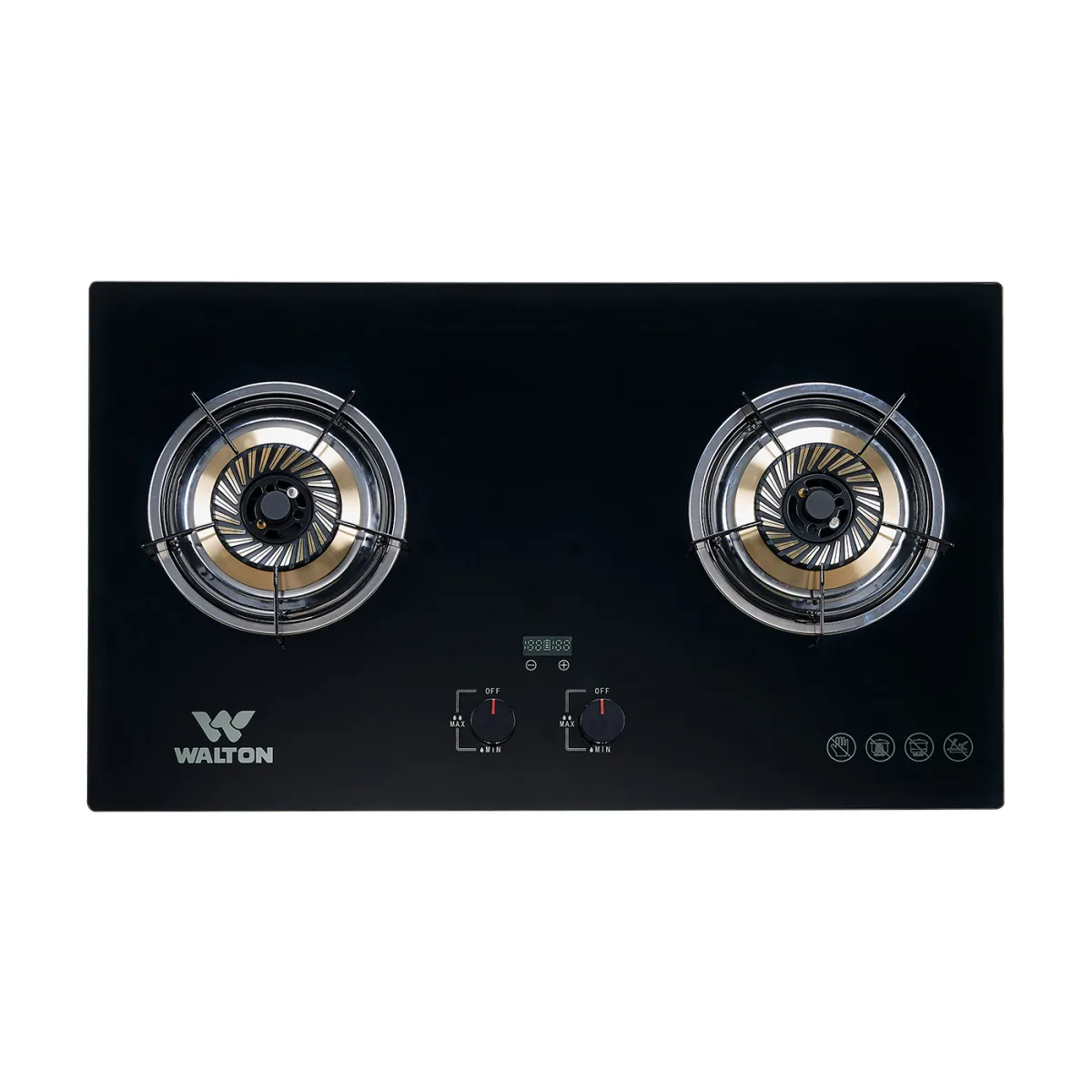Walton Gas Stove WGH-24GBT — 3