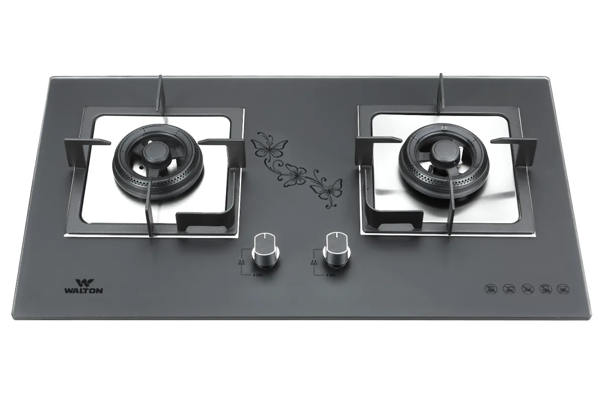 Walton Gas Stove WGH-ELSA-LPG-NG — 2