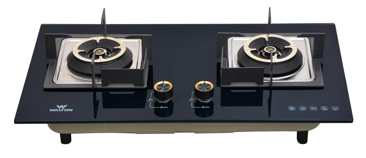 Walton Gas Stove WGH-MONALISA-LPG-NG product image