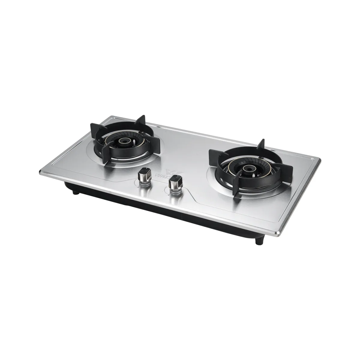 Walton Gas Stove WGH-SILVIA-LPG-NG — 2