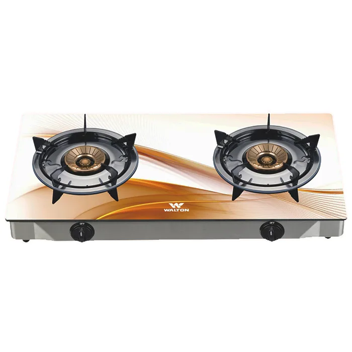 Walton Gas Stove WGS-3GNS1 product image