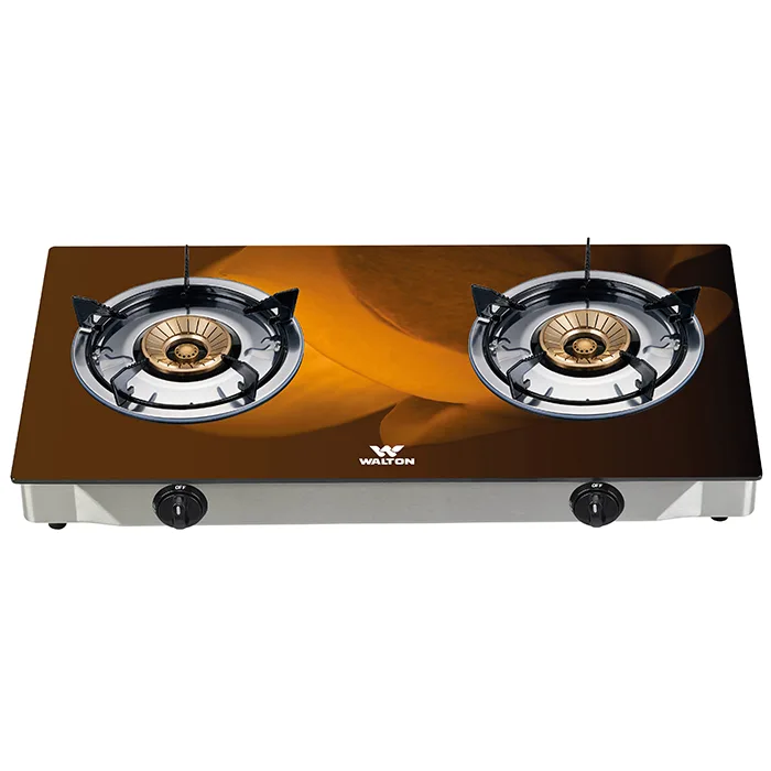 Walton Gas Stove WGS-3GNS1 — 2