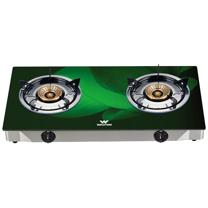 Walton Gas Stove WGS-3GNS1 — 3
