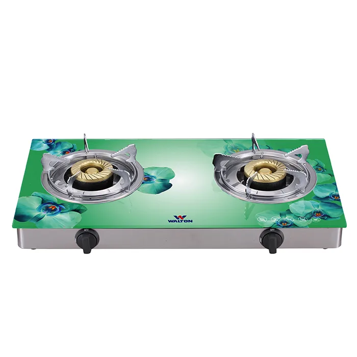 Walton Gas Stove WGS-3GSLS1 product image