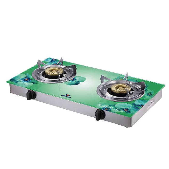 Walton Gas Stove WGS-3GSLS1 — 2